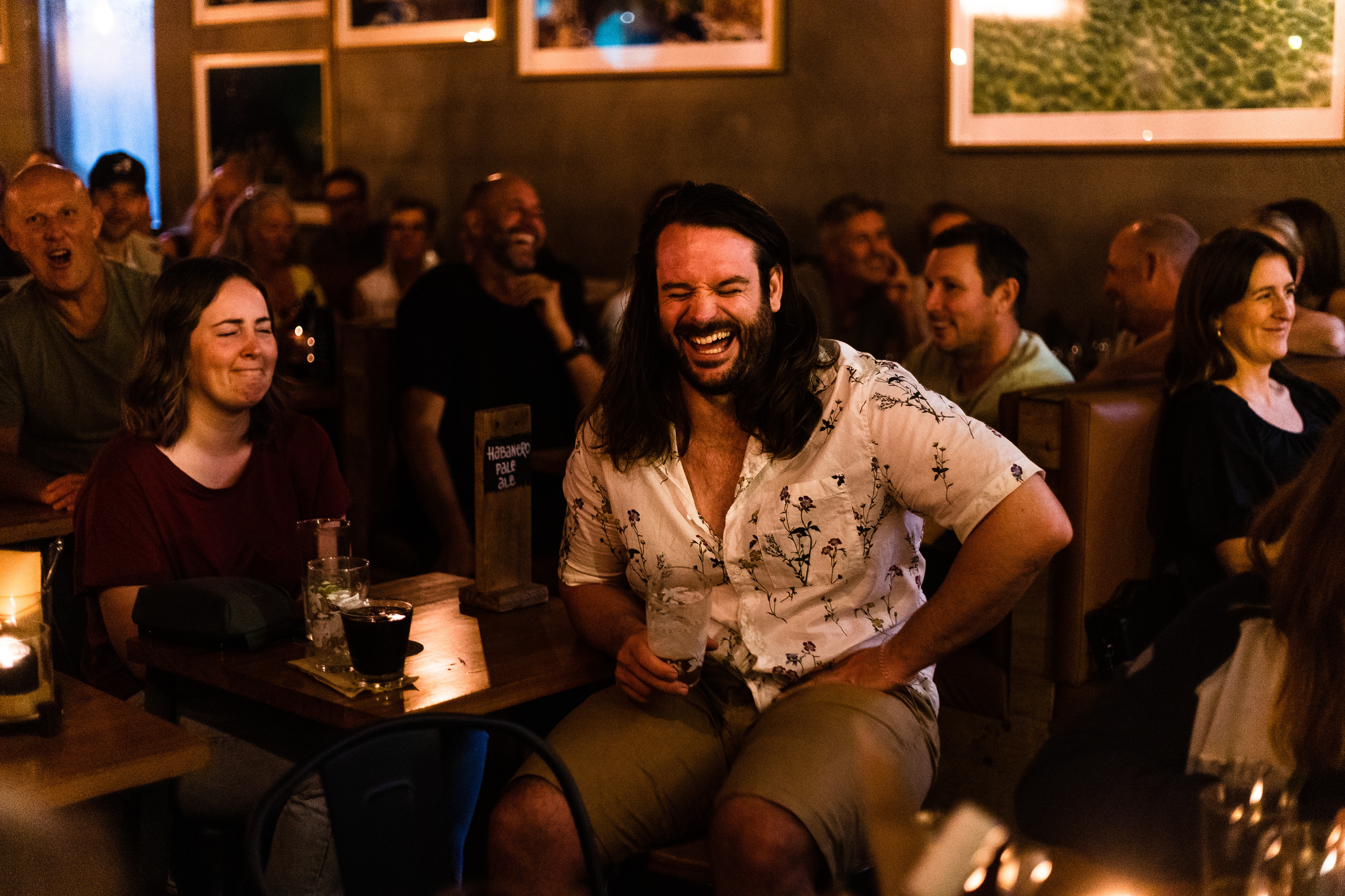 4 Pines Public House Newport