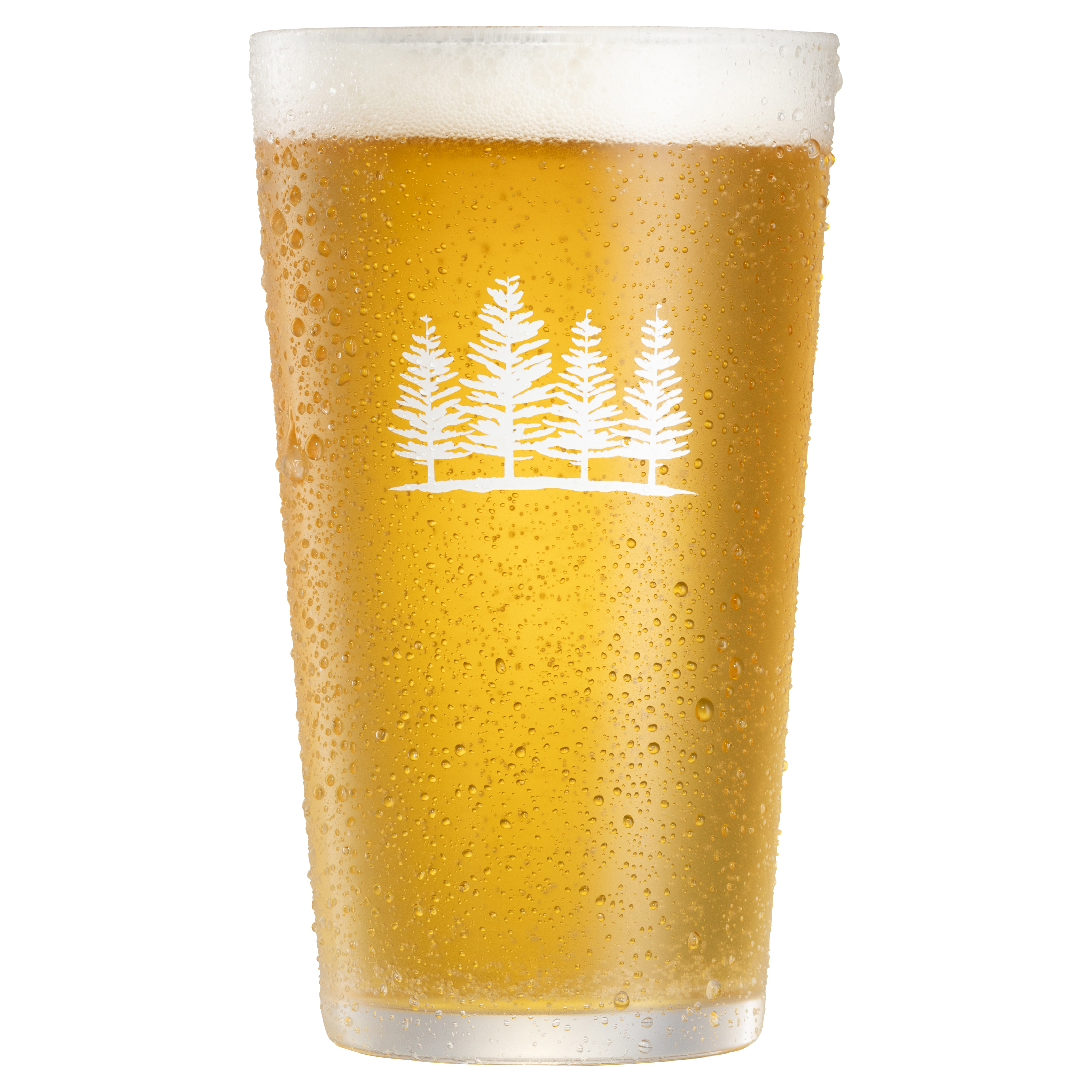 American Lager - Draught