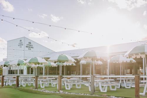 4 Pines at Landers Pocket 