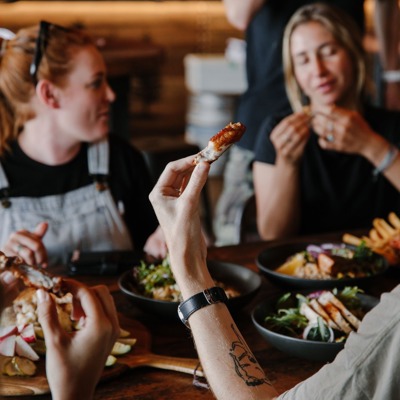 Functions at 4 Pines Coolangatta: Good Times by the Beach