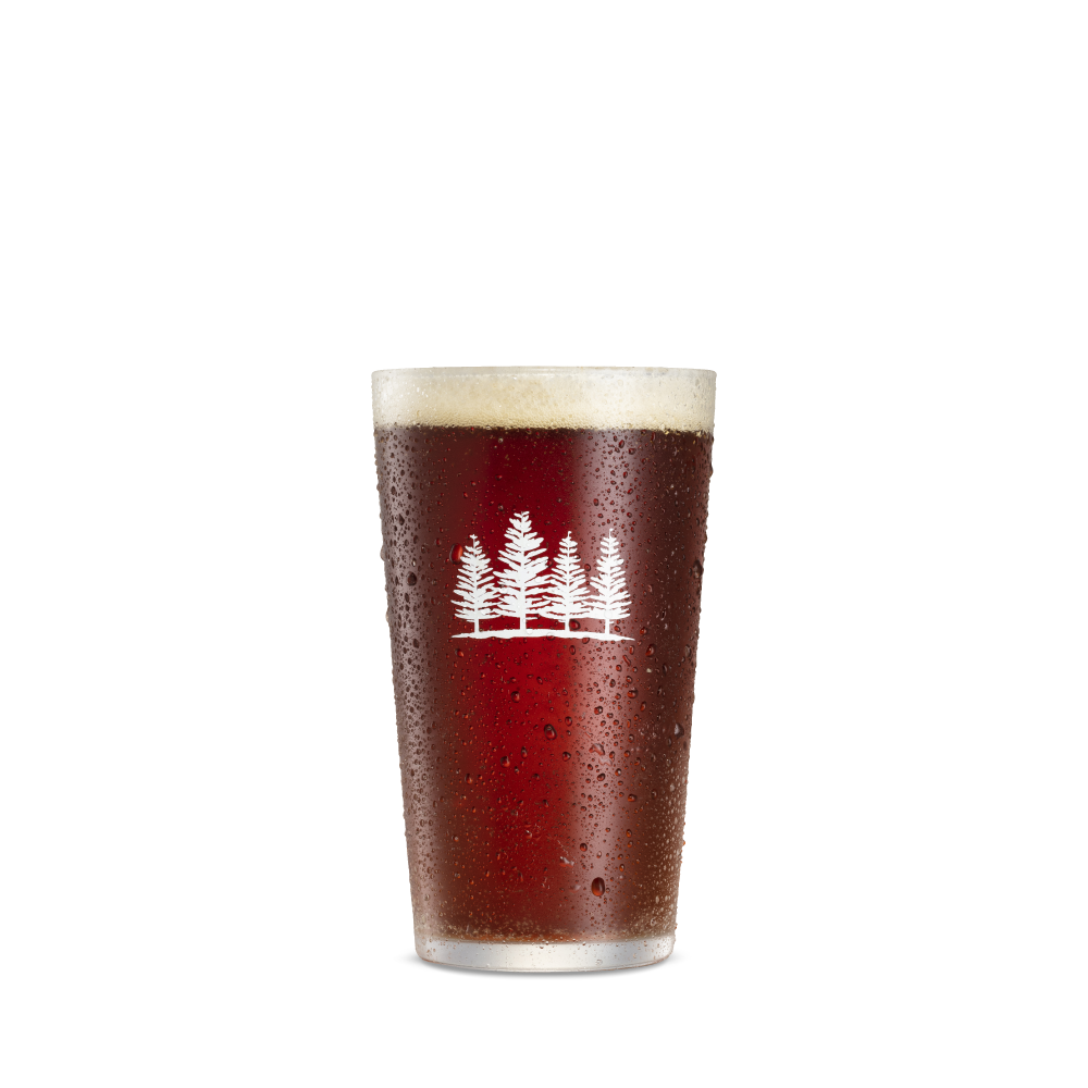 Amber Ale - Draught