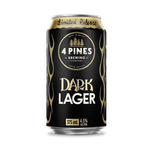 Dark Lager