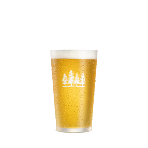 Pacific Ale - Draught