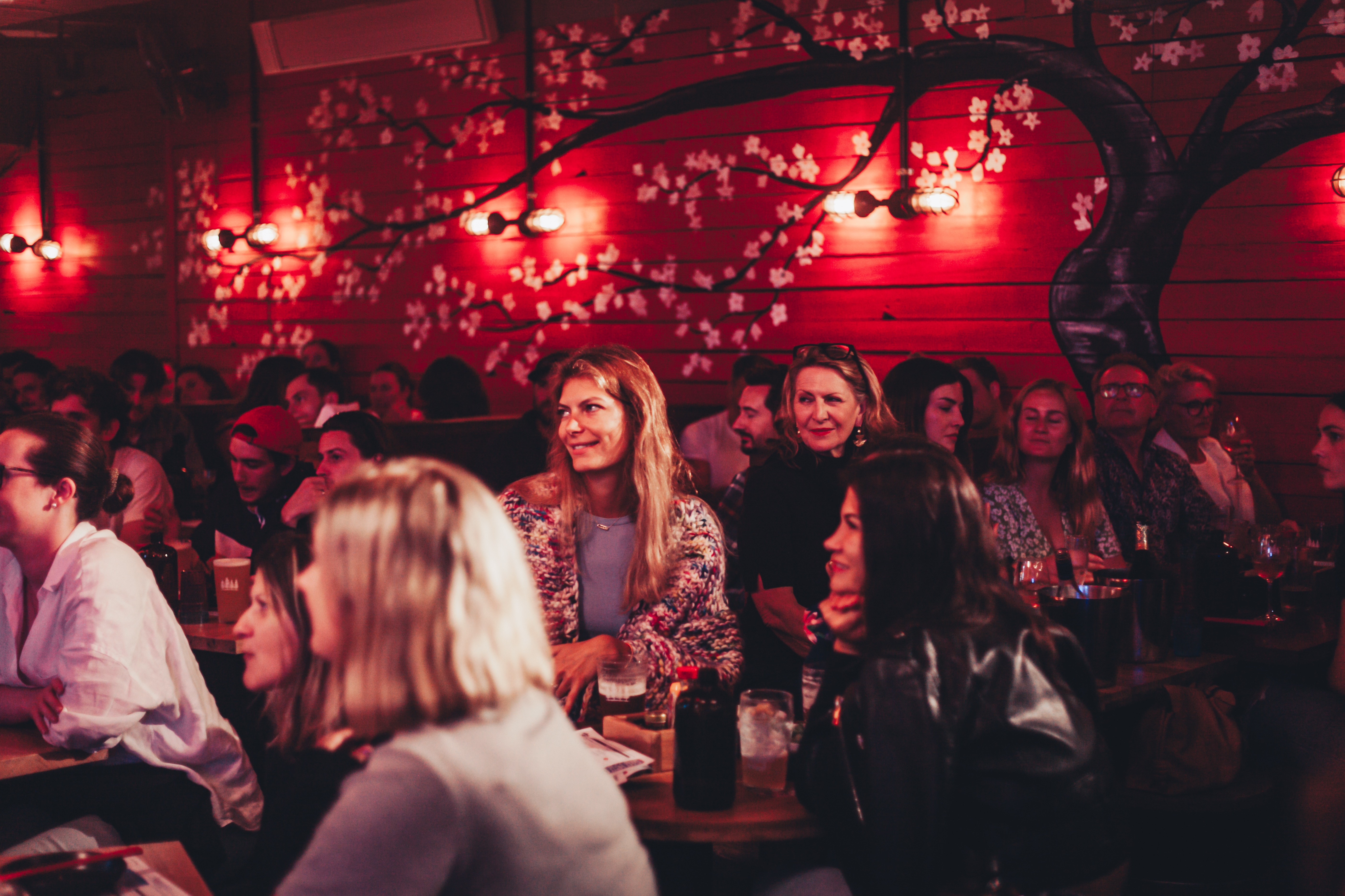 Bonsai by 4 Pines - Full Venue Hire