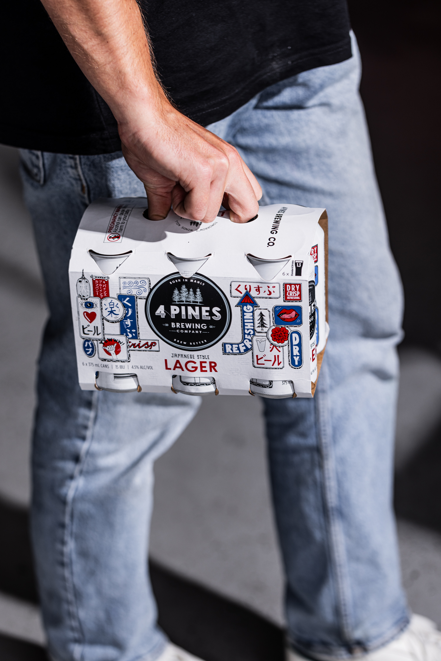 4 Pines Brew Pub - Manly