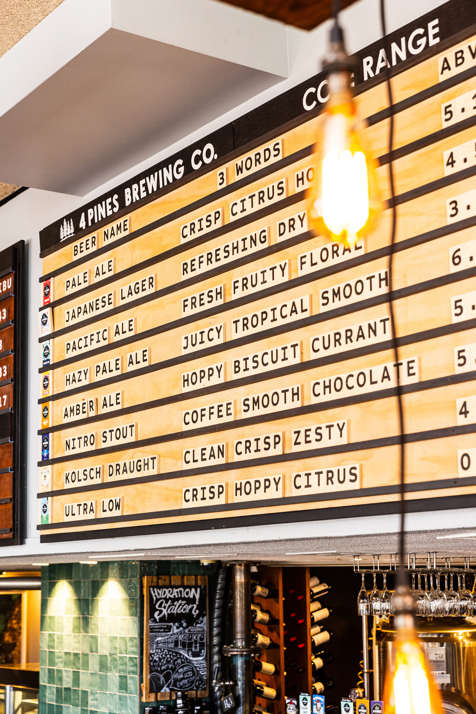 4 Pines Brew Pub - Manly