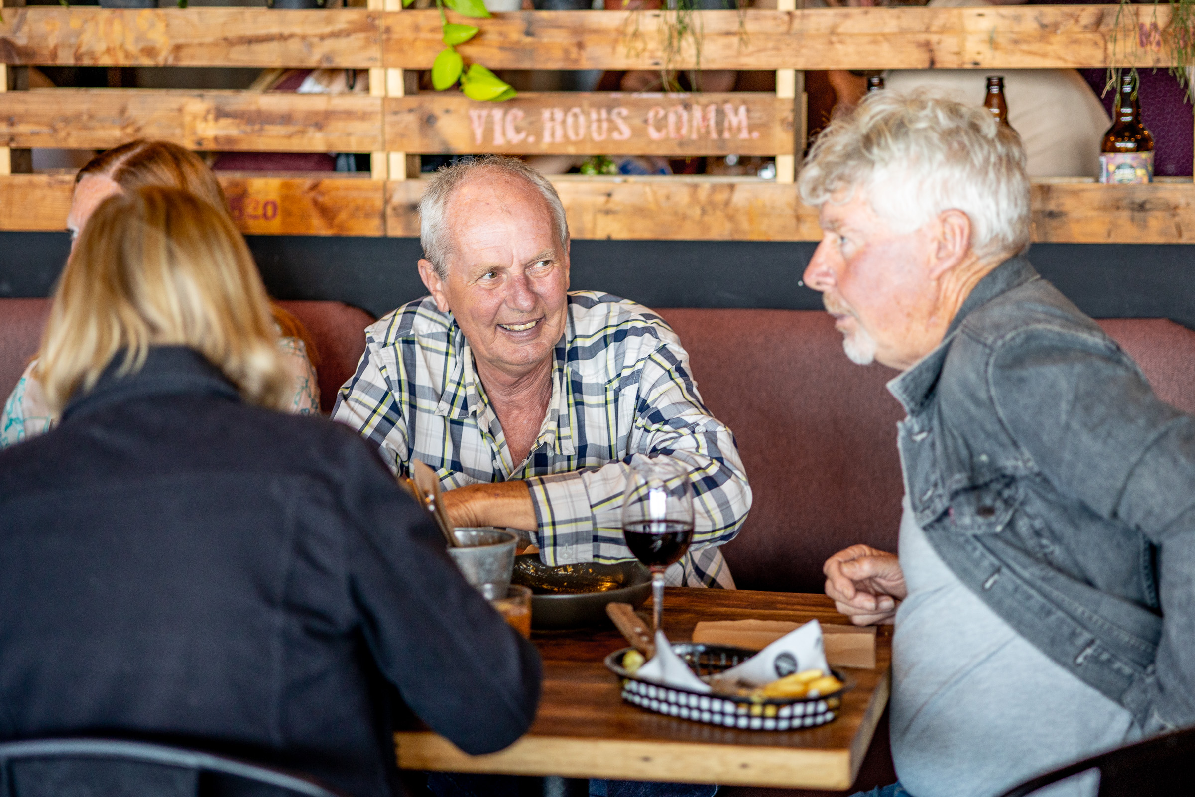 4 Pines x Boardriders Torquay