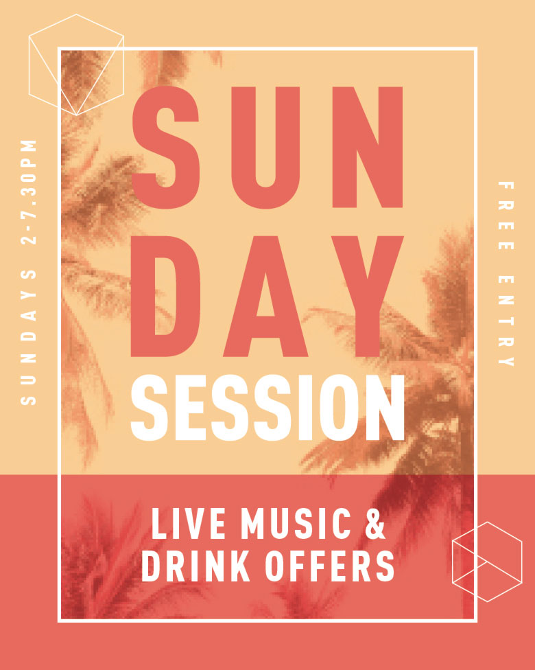 What's On - Sunday - Tree's Planted