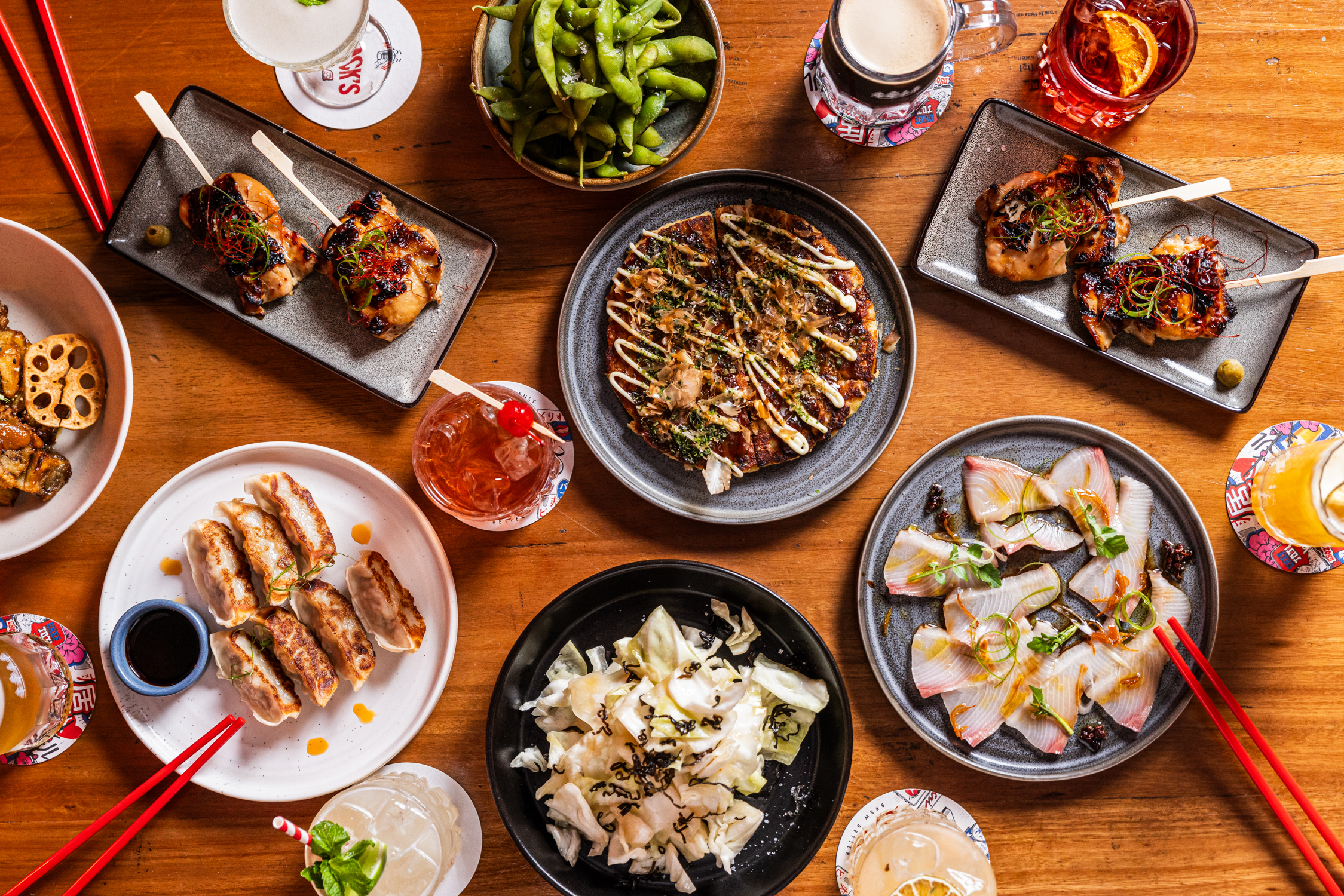 Bonsai by 4 Pines - Manly