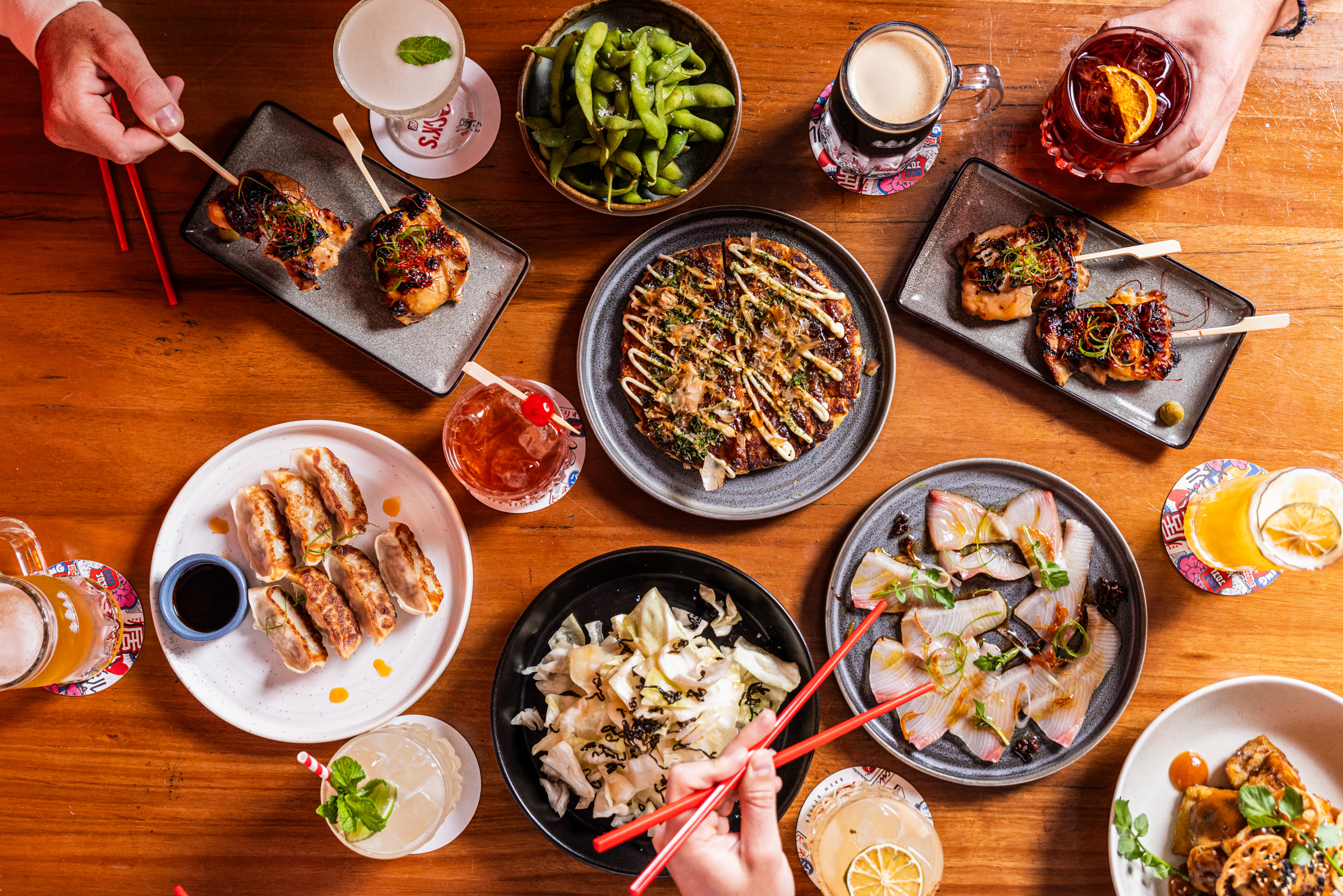 Bonsai by 4 Pines - Manly 