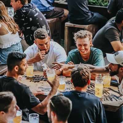 What’s On at Trucky: Weekly Events at Truck Bar Brookvale